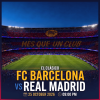 FC Barcelona vs Real Madrid CF - LaLiga 2026/27
