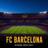 FC Barcelona vs Valencia CF - LaLiga 2026/27