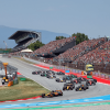 Formula 1 Spanish Grand Prix 2026
